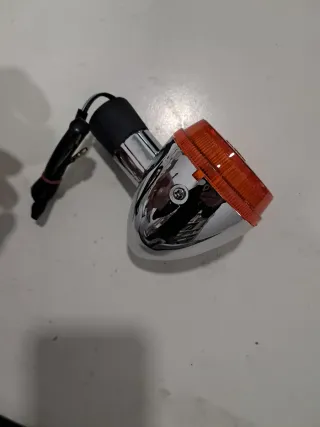 Intermitente Honda Shadow 750 C2