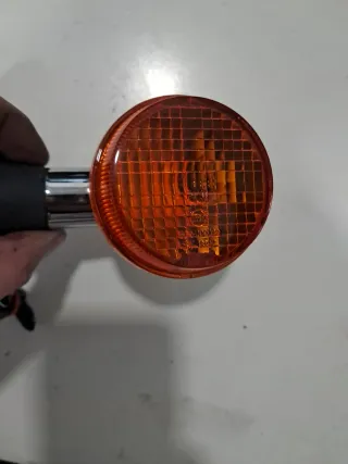 Intermitente Honda Shadow 750 C2