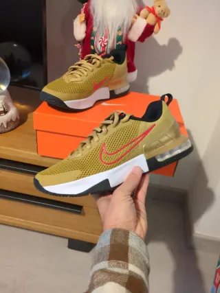 OFERTA NAVIDAD Nike Air Max Alpha Trainer 6 Talla