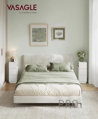 Mesitas de noche Vasagle