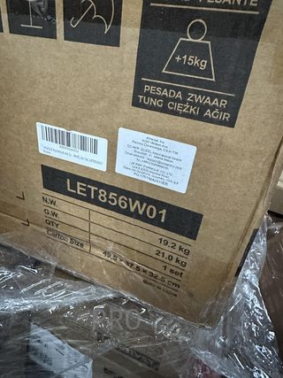 Mesitas de noche Vasagle