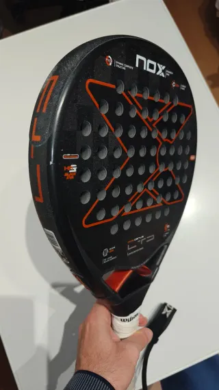 Pala NOX AT2 LTD 2023