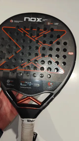 Pala NOX AT2 LTD 2023