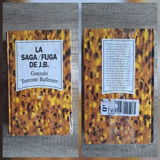 La insoportable levedad del ser + Narrativa actual