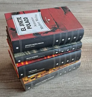 La insoportable levedad del ser + Narrativa actual