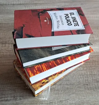 La insoportable levedad del ser + Narrativa actual