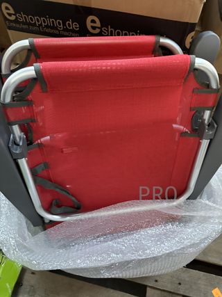 Confezione da 2 sedie Aktive