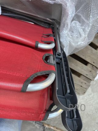 Confezione da 2 sedie Aktive