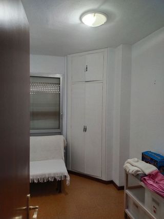 Piso en alquiler en San José - Varela en Cádiz