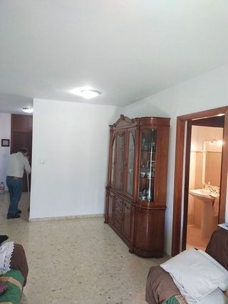 Piso en alquiler en San José - Varela en Cádiz