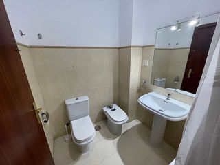 Piso en alquiler en San José - Varela en Cádiz