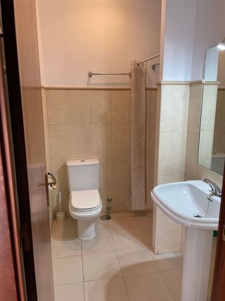 Piso en alquiler en San José - Varela en Cádiz