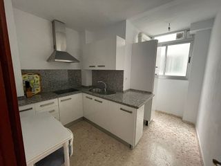 Piso en alquiler en San José - Varela en Cádiz