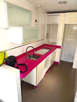 Piso en venta en La Plata en Sevilla