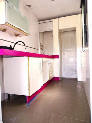 Piso en venta en La Plata en Sevilla