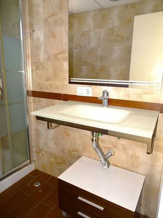 Piso en venta en La Plata en Sevilla