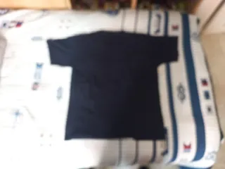 Camiseta Maritime Greenwich Talla XL