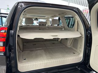 TOYOTA LAND CRUISER VXL 2.8 D4D 204CV AUTO. 7 PLAZ