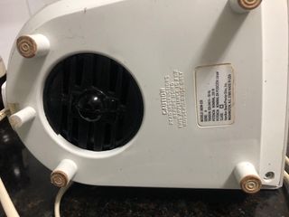 Batidora Hamilton Beach 7 Speed Blendmaster