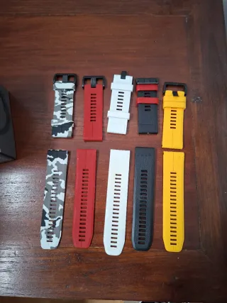 Garmin Fenix 5X Smartwatch