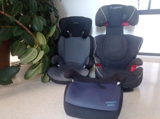 KIT COMPLETO MOVILIDAD BEBE/INFANTIL.