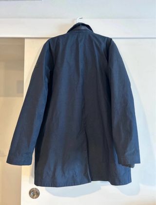 Chaqueta SLAM hombre azul Talla L