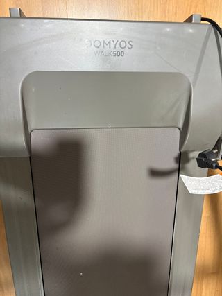 Cinta de correr Domyos Walk 500