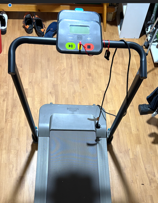 Cinta de correr Domyos Walk 500