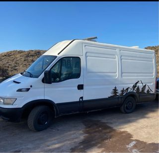 Iveco Daily 2006