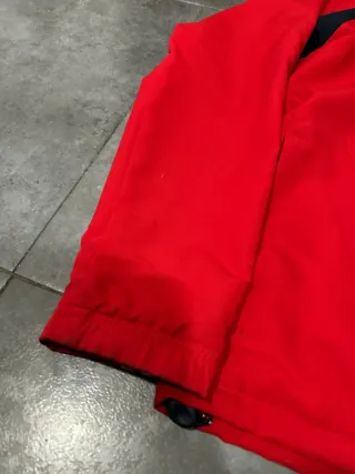 Chándal fútbol Adidas España 2008