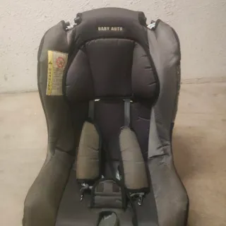 Silla de coche Baby Auto