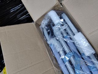 Tumbona reclinable - SONGMICS