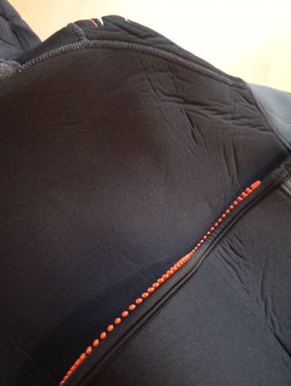 Trajes buceo neopreno