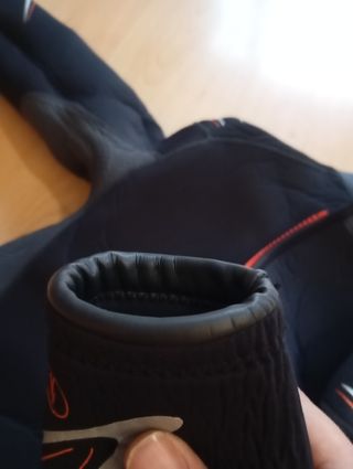 Trajes buceo neopreno