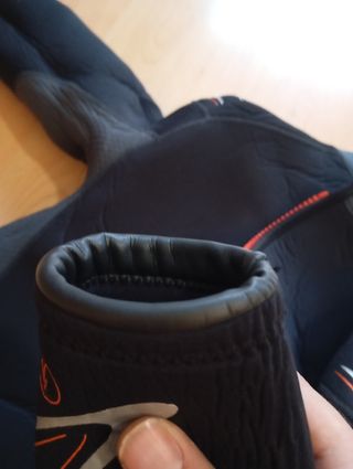 Trajes buceo neopreno