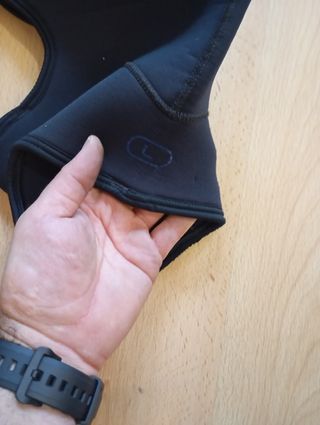 Trajes buceo neopreno