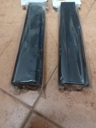 Cargadores Thompson Airsoft Hi-Cap