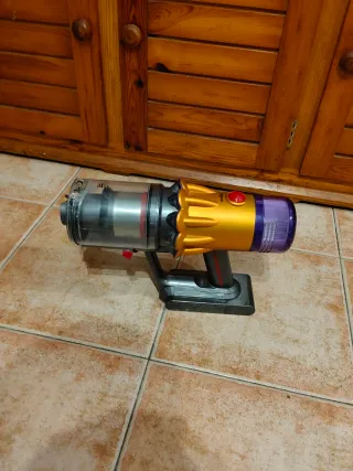 Dyson V12 - Stato sconosciuto