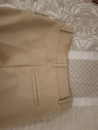 Pantalón Zara Talla XS
