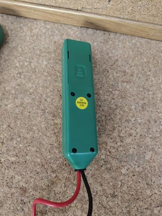 Detector de cable para cortacésped robot Grimsholm Green®