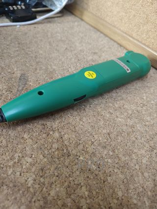 Detector de cable para cortacésped robot Grimsholm Green®