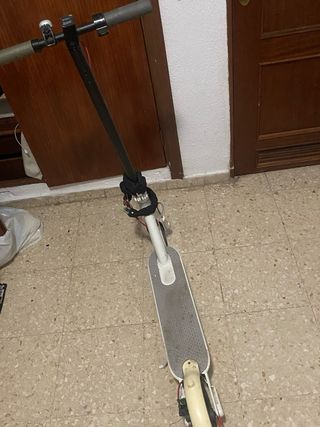 Patinete Eléctrico Xiaomi