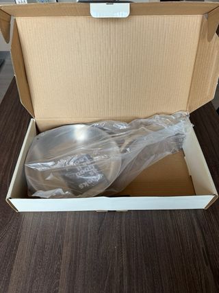 Padella Alessi Pots&Pans 24cm