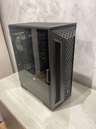 PC Gaming potente y como nuevo