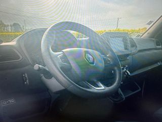 Renault Master 2020
