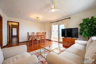 Piso en alquiler en El Bajondillo en Torremolinos