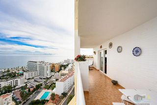 Piso en alquiler en El Bajondillo en Torremolinos