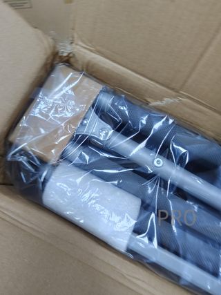 Lettino per giardino - SONGMICS