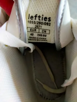 Deportivas Bota Vintage Kelme