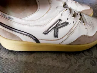 Deportivas Bota Vintage Kelme